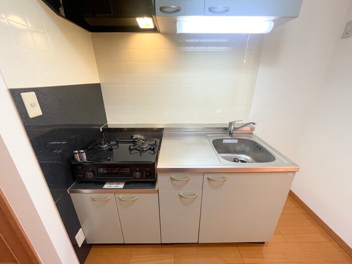 物件内観写真9　(キッチン)