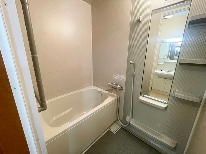 物件内観写真10　(バス／シャワールーム等)