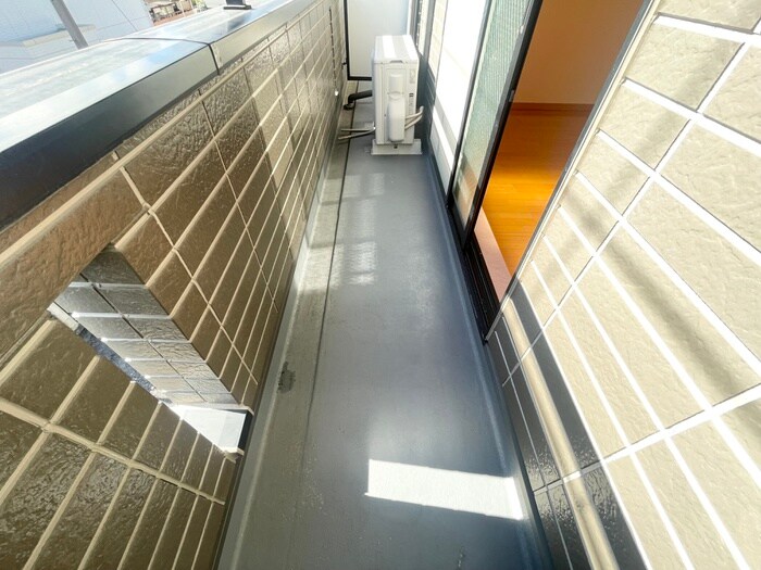 物件内観写真14　(ベランダ・バルコニー)