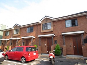 Breeze　YAMADA外観写真