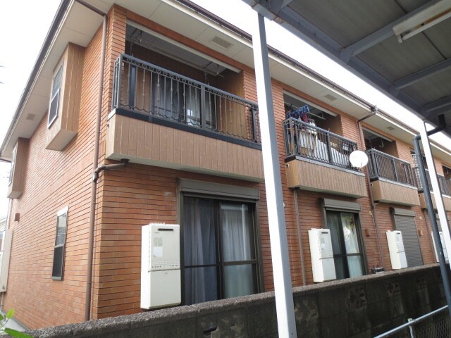 物件外観写真2　(外観写真)