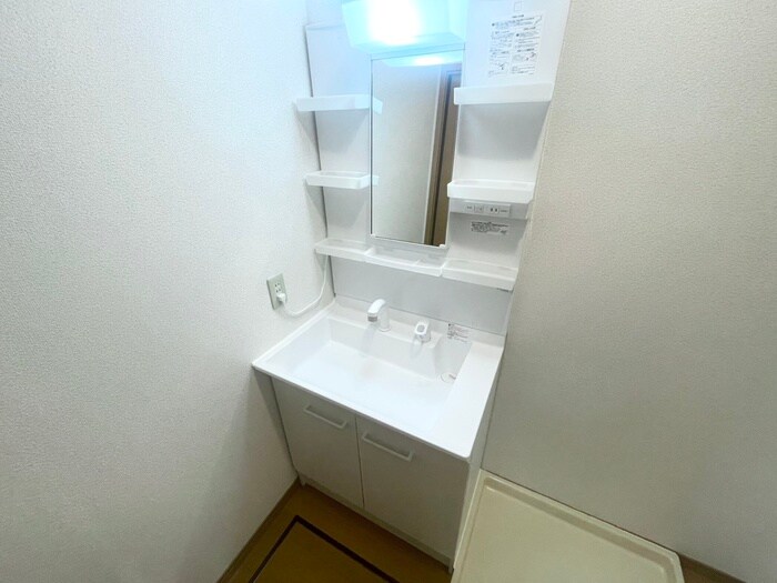 物件内観写真14　(洗面)