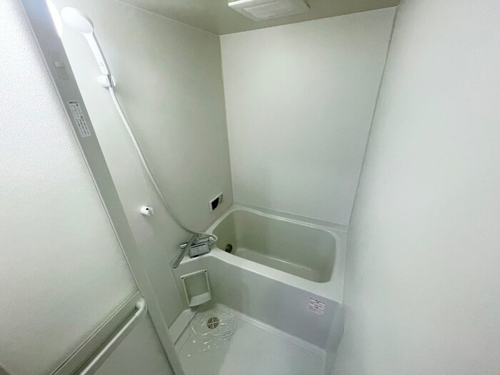 物件内観写真16　(バス／シャワールーム等)
