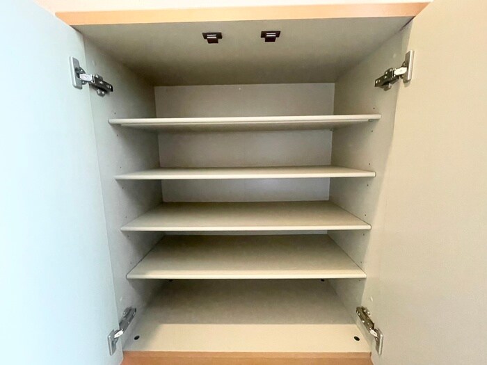 物件内観写真20　(靴箱)