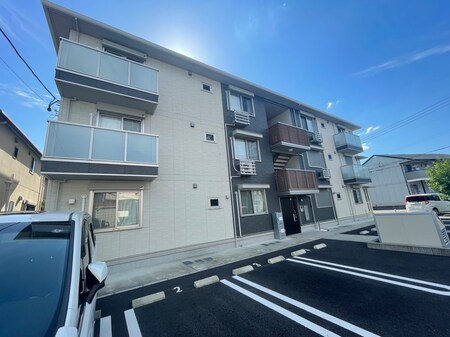 Ｋｅｙ　Ｔａｉｌ外観写真