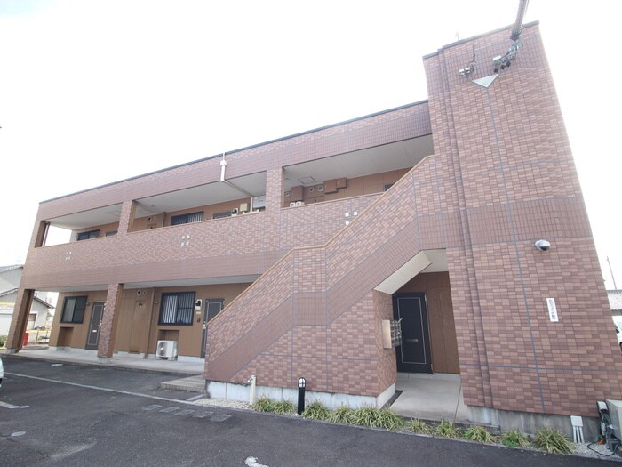 物件外観写真4　(外観写真)