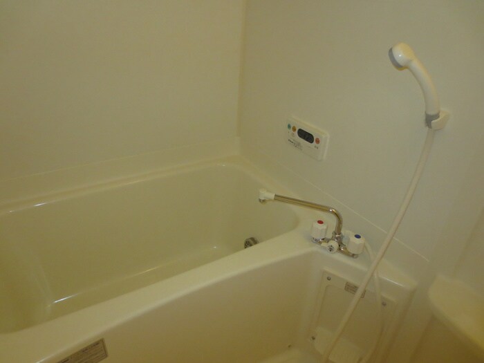 物件内観写真11　(バス／シャワールーム等)