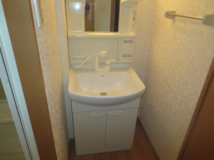 物件内観写真12　(洗面)