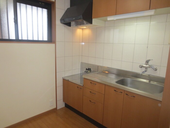 物件内観写真17　(キッチン)