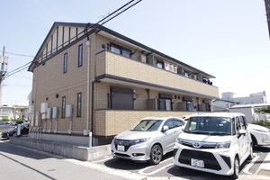 ｽｶｲｺｰﾄ7外観写真