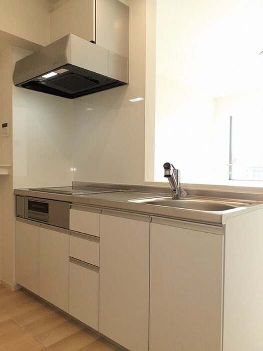 物件内観写真5　(キッチン)