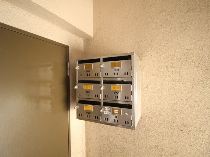 物件外観写真5　(建物設備)