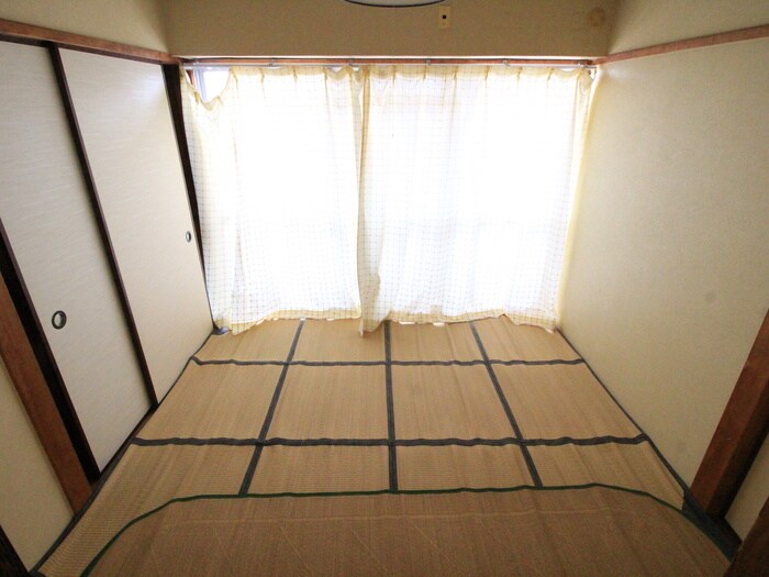 物件内観写真11　(居室)