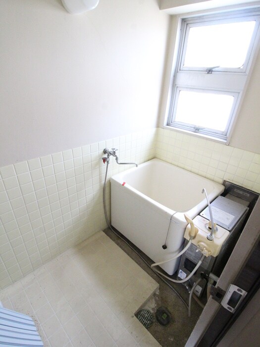 物件内観写真12　(バス／シャワールーム等)