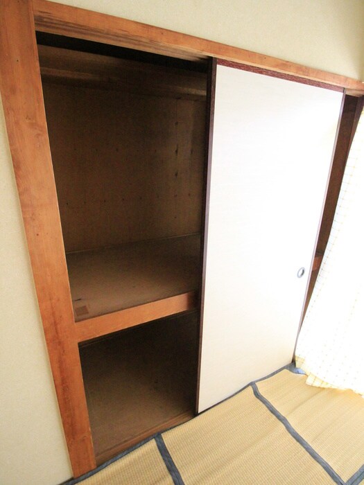 物件内観写真19　(収納)