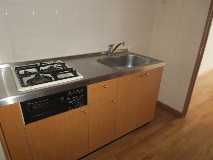 物件内観写真13　(キッチン)