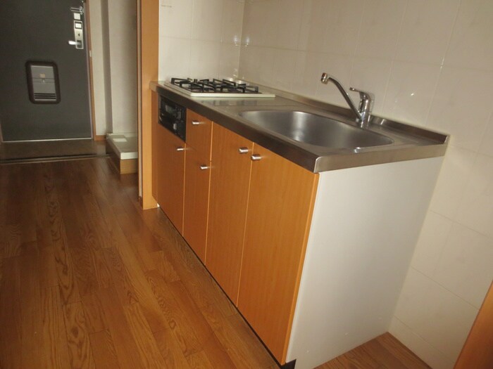 物件内観写真15　(キッチン)