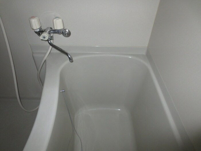 物件内観写真16　(バス／シャワールーム等)