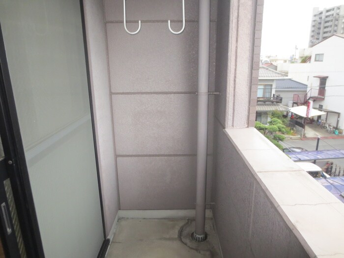 物件内観写真20　(ベランダ・バルコニー)