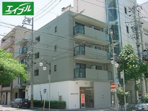 メゾンヴェール渡辺外観写真
