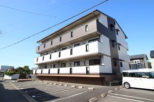エスポワ－ル２外観写真
