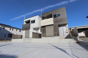 善進本町49KODATEXⅤ　A棟外観写真