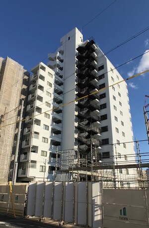 シティパレス富士見町(1104)外観写真