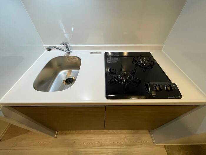 物件内観写真10　(キッチン)