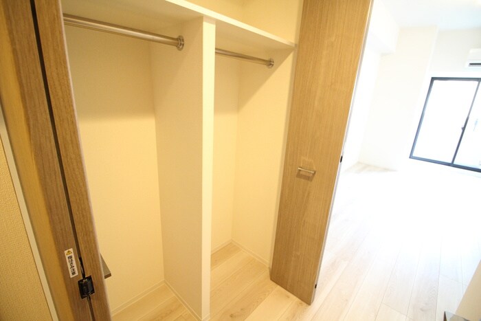 物件内観写真10　(収納)