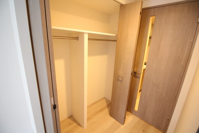 物件内観写真10　(収納)