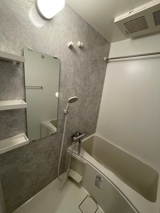 物件内観写真11　(バス／シャワールーム等)