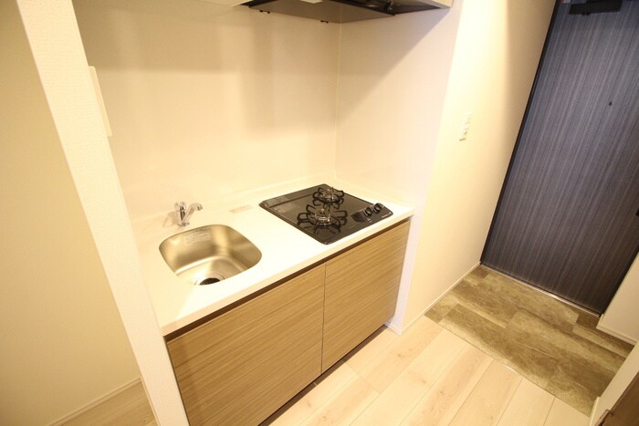 物件内観写真11　(キッチン)