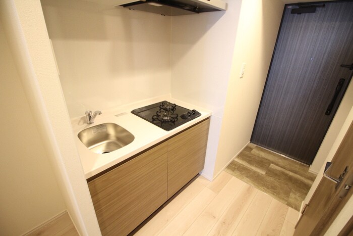 物件内観写真11　(キッチン)