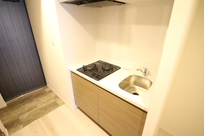 物件内観写真11　(キッチン)