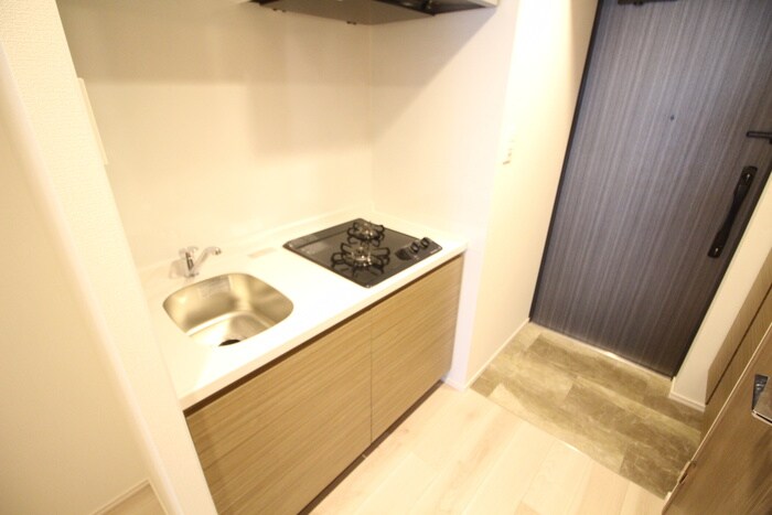 物件内観写真11　(キッチン)