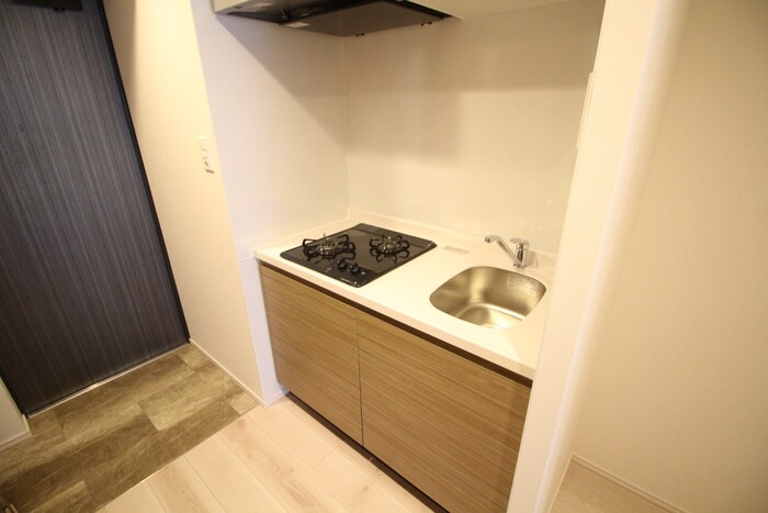 物件内観写真11　(キッチン)