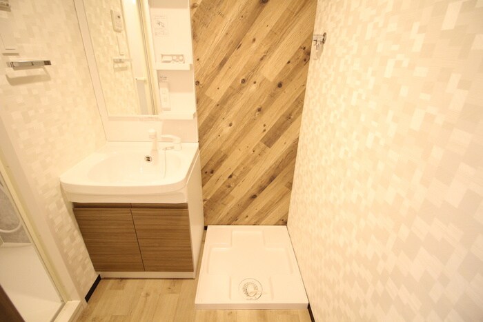 物件内観写真12　(ベランダ・バルコニー)