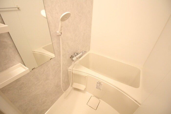 物件内観写真13　(バス／シャワールーム等)