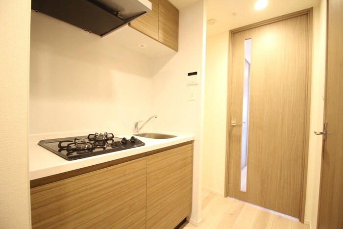 物件内観写真13　(キッチン)