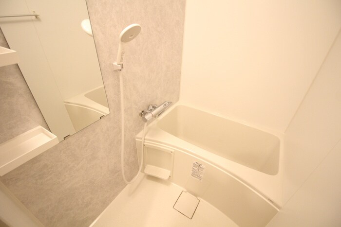 物件内観写真14　(バス／シャワールーム等)