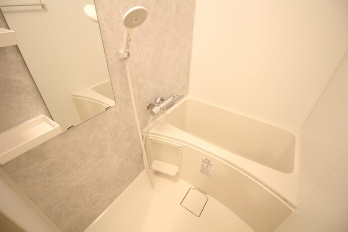 物件内観写真14　(バス／シャワールーム等)