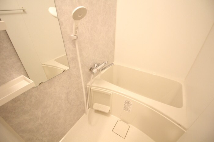 物件内観写真14　(バス／シャワールーム等)