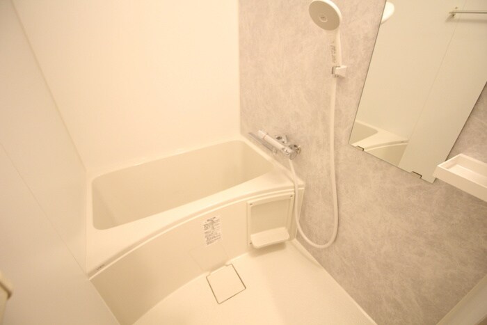 物件内観写真14　(バス／シャワールーム等)