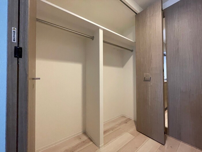 物件内観写真15　(収納)
