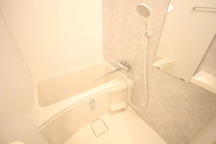 物件内観写真15　(バス／シャワールーム等)