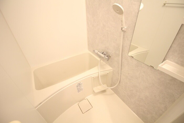 物件内観写真16　(バス／シャワールーム等)