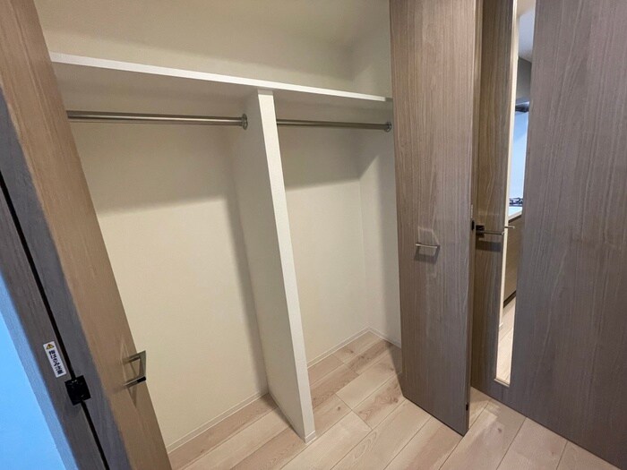 物件内観写真17　(収納)