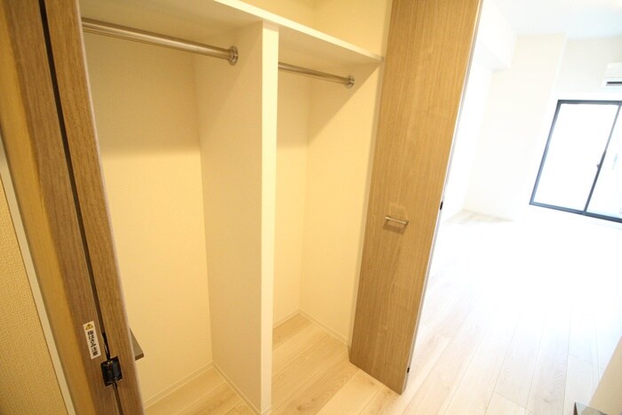 物件内観写真17　(収納)