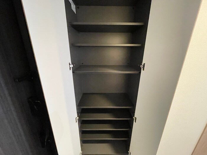 物件内観写真18　(靴箱)