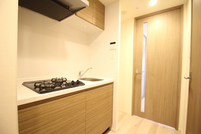 物件内観写真19　(キッチン)